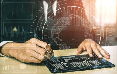 سامانه نظارت بر فرآیند تولید و نصب پایه های بتنی