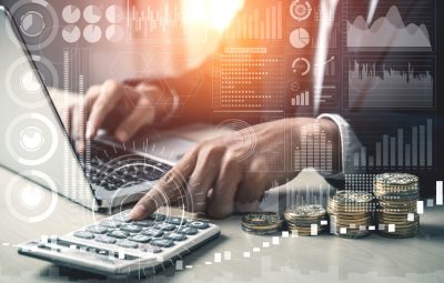 سامانه مدیریت دارایی های فیزیکی سازمانی